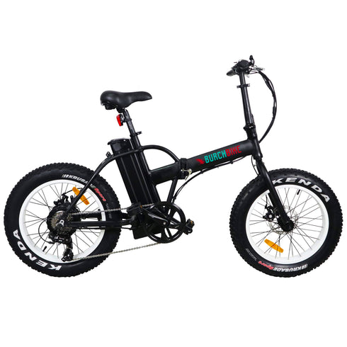 Burch Bike Falcon